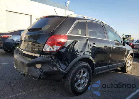 2008 Saturn Vue Xe z USA, uszkodzony, nr VIN 3GSDL43NX8S621939
